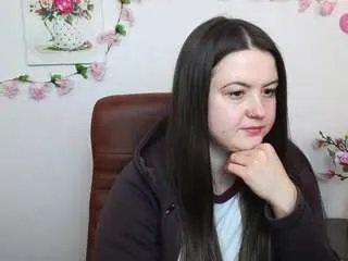 mavkacute on CamSoda