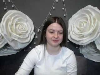 mavkacute on CamSoda