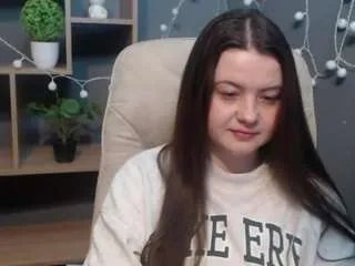 mavkacute on CamSoda