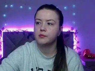 mavkacute on CamSoda