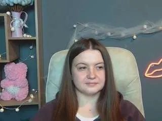 mavkacute on CamSoda