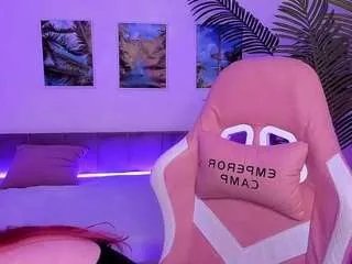 mayalight on CamSoda