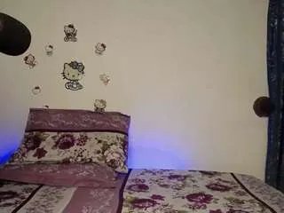 mcsteamydaisy on CamSoda