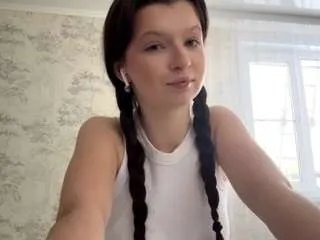 meiscott on CamSoda