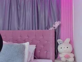 melanyqueen on CamSoda