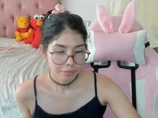 miley777 on CamSoda