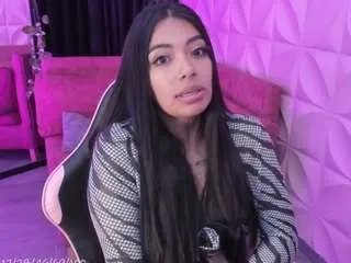 minervamd on CamSoda