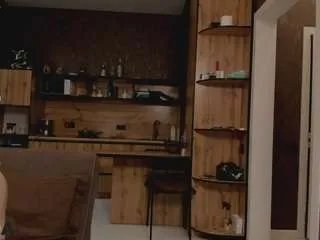 model-mike on CamSoda