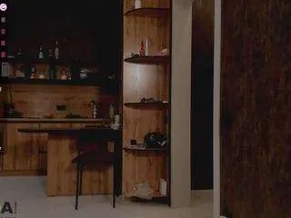 model-mike on CamSoda