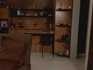 model-mike on CamSoda