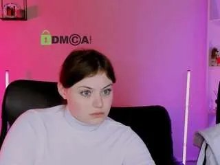 mona-cloud on CamSoda