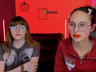 mona-cloud on CamSoda