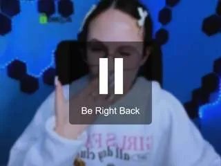 mona-cloud on CamSoda