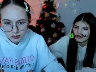 mona-cloud on CamSoda