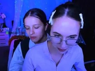 mona-cloud on CamSoda