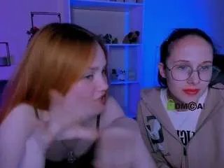 mona-cloud on CamSoda