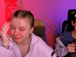 mona-cloud on CamSoda