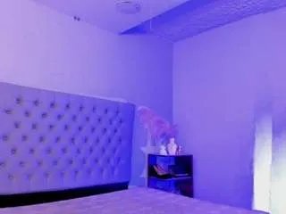 morgan-wright on CamSoda