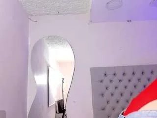 morgan-wright on CamSoda