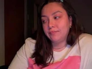 nativepumpkin95 on CamSoda