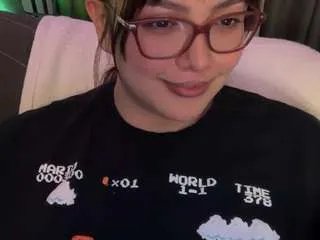 nativepumpkin95 on CamSoda