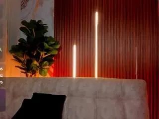 nickiereed on CamSoda