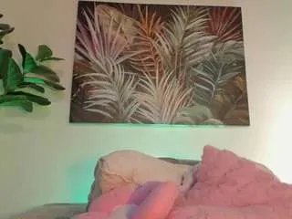 nicoleriveraa on CamSoda