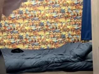 oliviaperez on CamSoda