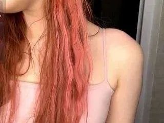 oradoggett on CamSoda