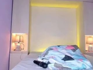 pamelaaevans on CamSoda