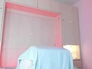 pamelaaevans on CamSoda