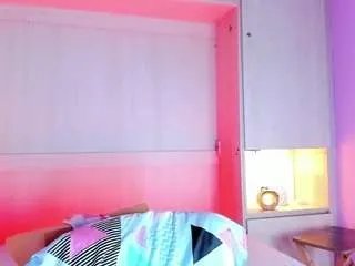 pamelaaevans on CamSoda