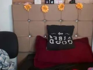 peach-moore on CamSoda