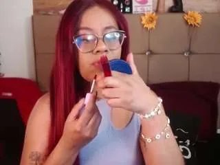 peach-moore on CamSoda