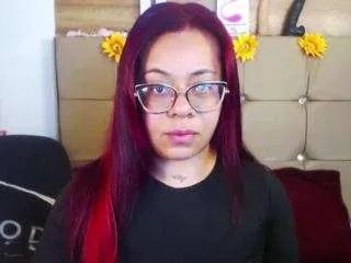 peach-moore on CamSoda