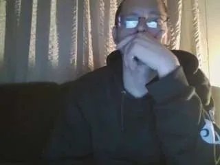 planecommando on CamSoda