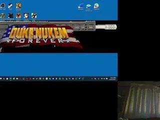 planecommando on CamSoda