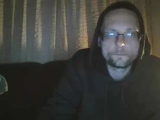 planecommando on CamSoda