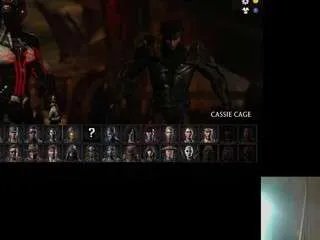 planecommando on CamSoda