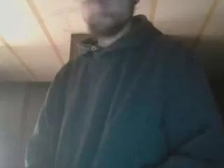 planecommando on CamSoda