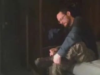 planecommando on CamSoda