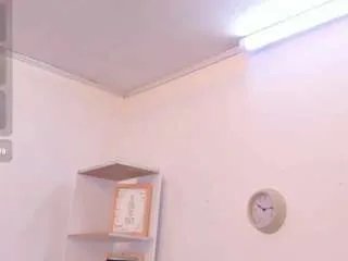 pretty-johnson on CamSoda