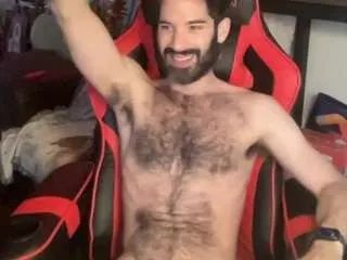 pupscritch on CamSoda