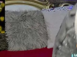 pureorgasm on CamSoda