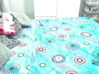 raysajoness on CamSoda