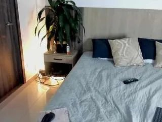 rebecacorttez on CamSoda