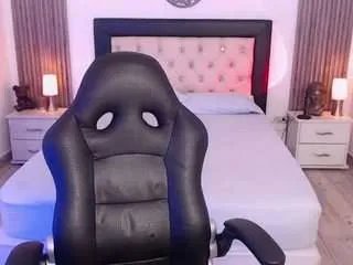 red-kytty6 on CamSoda