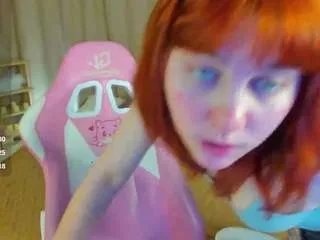 rene-shine on CamSoda