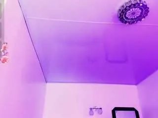 rosedewitt on CamSoda