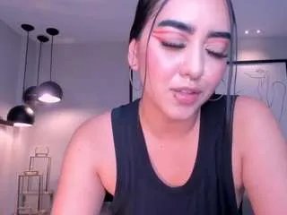 roxycastello on CamSoda